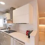 Апартаменти Concepcion Кордова