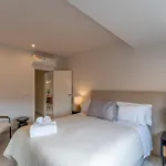 Concepcion Апартаменти Кордова