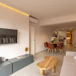 Concepcion Апартаменти Кордова