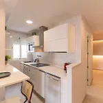 Concepcion Апартаменти