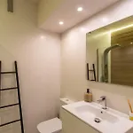 Concepcion Апартаменти *