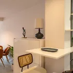 Апартаменти Concepcion