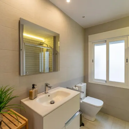Concepcion Apartment *