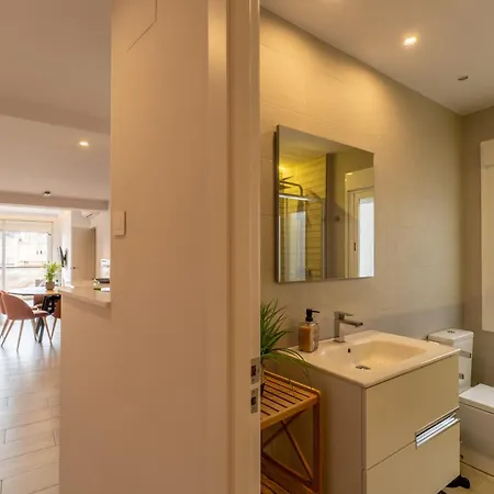 Concepcion Appartement *