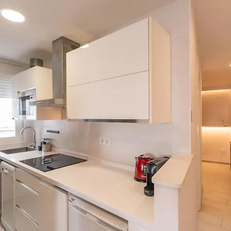 公寓 Concepcion 科爾多瓦