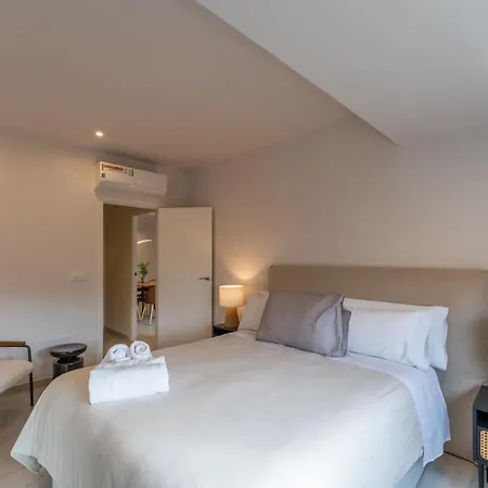 Concepcion 公寓 科爾多瓦