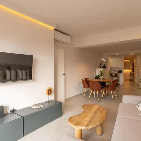 Concepcion 公寓 科爾多瓦