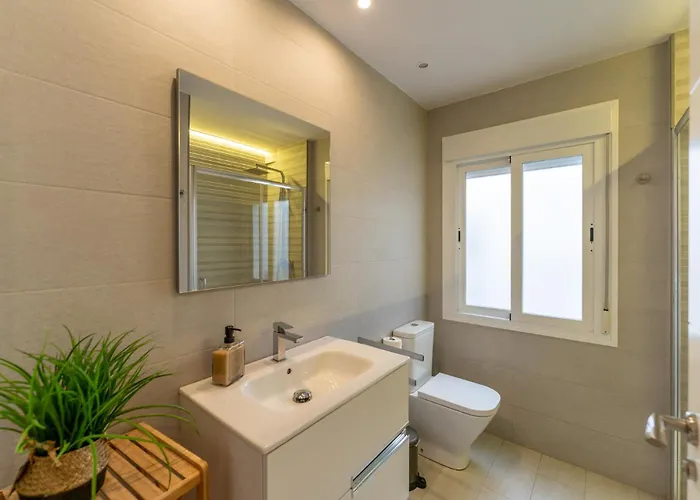 Concepcion Appartement *