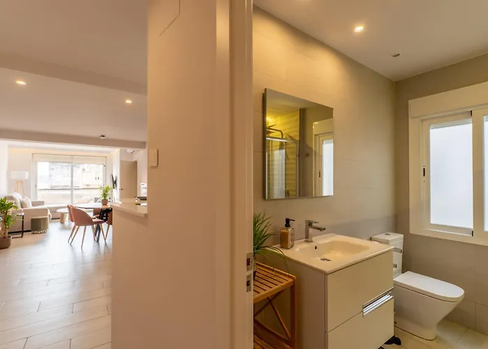 Concepcion Appartement *