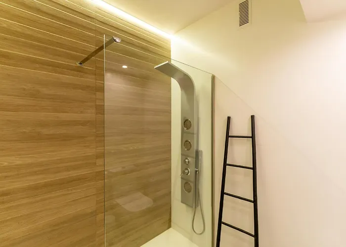 Concepcion Appartement