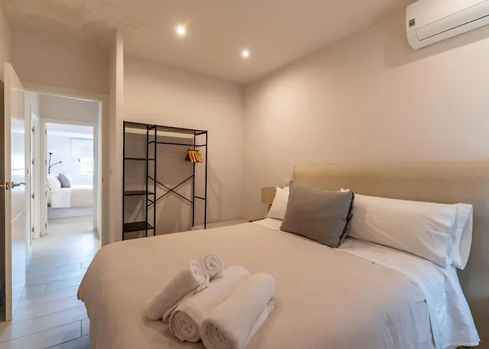 Apartman Concepcion *