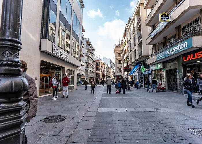 Appartement Concepcion Cordoue