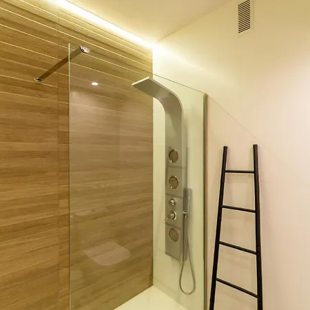 Concepcion Apartamento