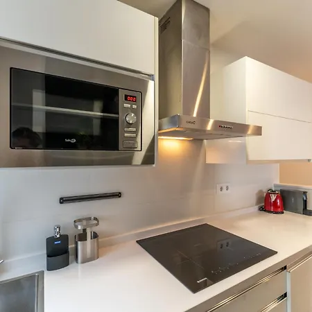 Apartament Concepcion