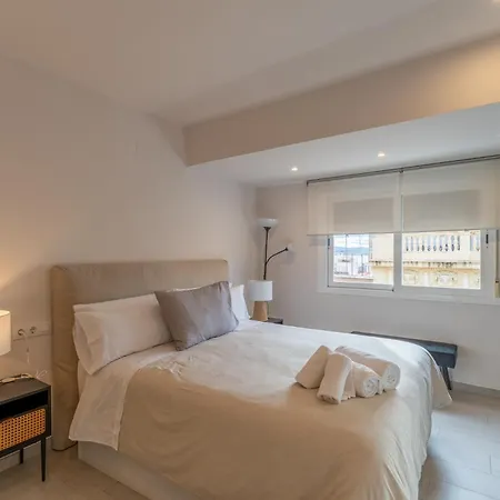 Concepcion Apartament