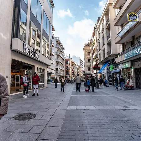 Apartamento Concepcion Córdoba