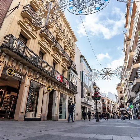 Apartamento Concepcion Córdoba