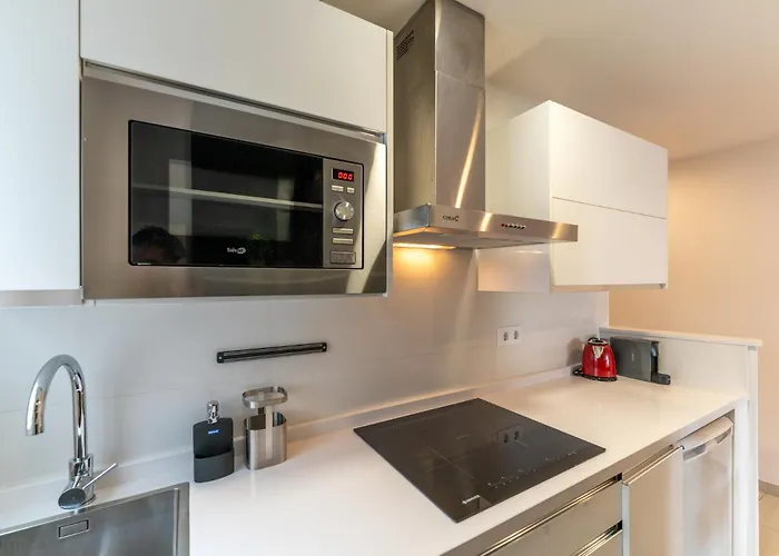 Apartamento Concepcion