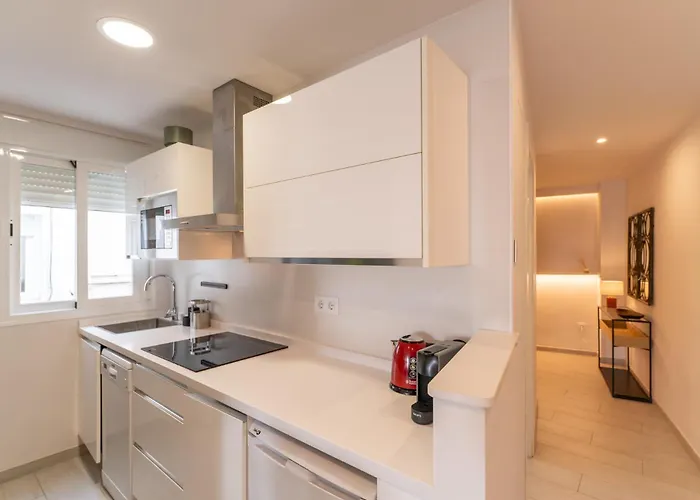 Apartamento Concepcion Córdoba