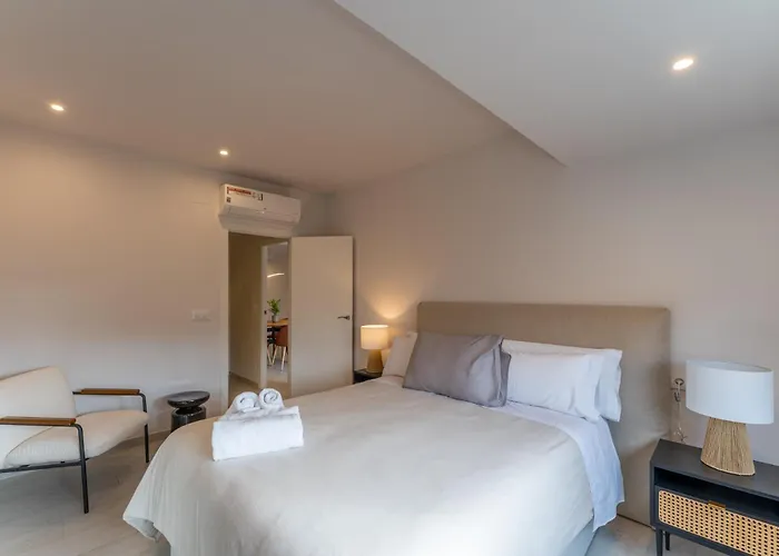 Concepcion Apartamento Córdoba