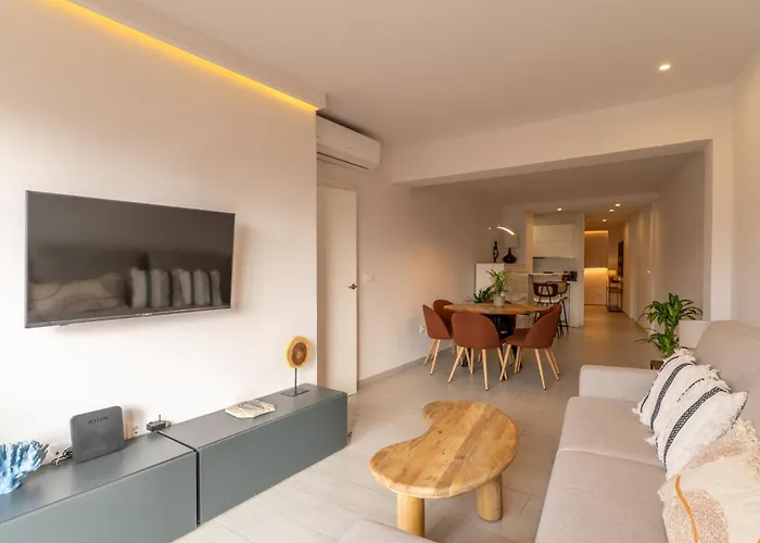 Concepcion Apartamento Córdoba