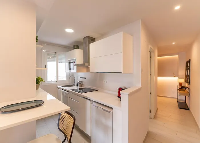 Concepcion Apartamento