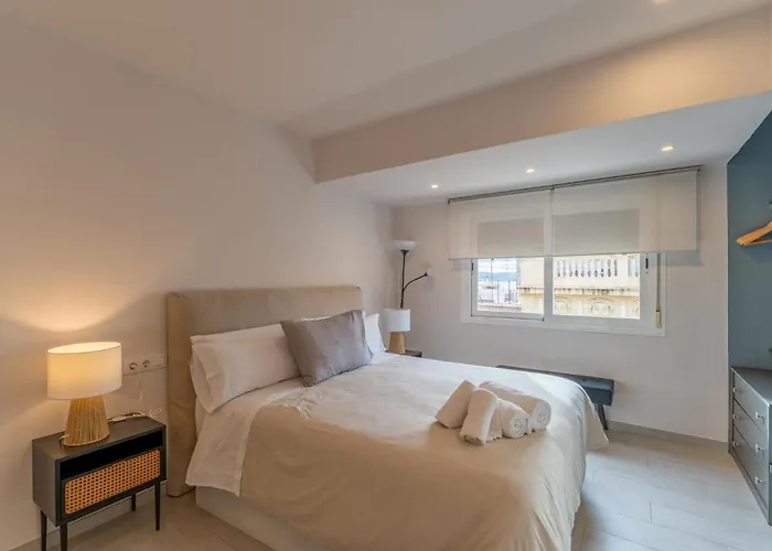 Concepcion Apartamento