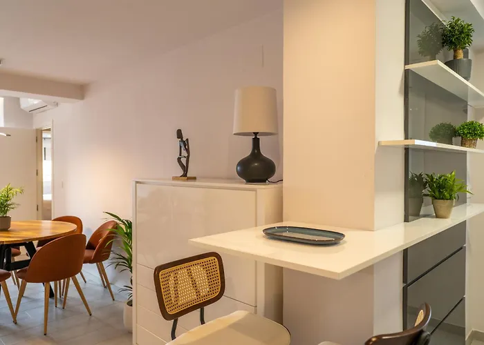 Apartamento Concepcion