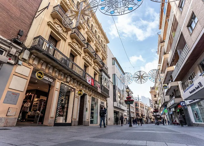 Apartamento Concepcion Córdoba